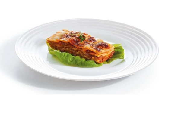 Набор столовый Luminarc Harena White 18 пр. L3270