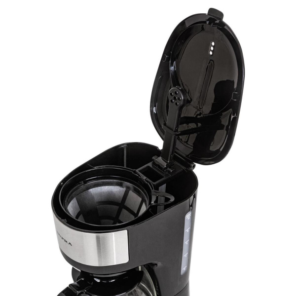 Кофеварка Supra CMS-0645