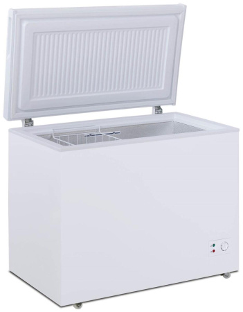 Морозильный ларь Бирюса 210KX