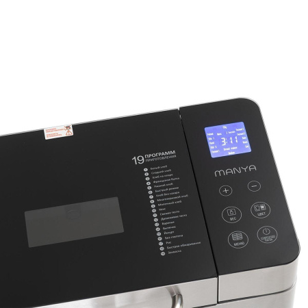 Хлебопечка Manya BM-M101