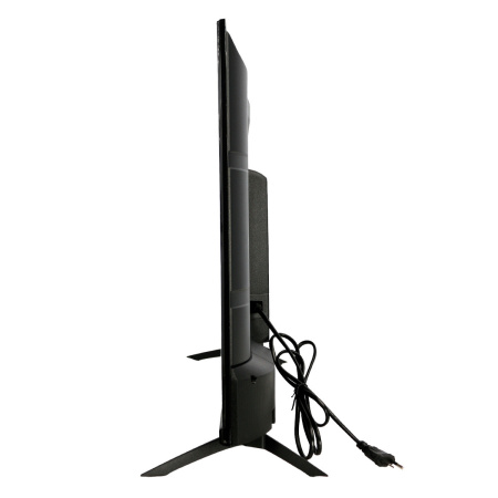 32" (81см) Телевизор VR 32VH14BS, SMART, HD 1366x768, Цвет Чёрный