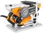 Рубанок электрический DEKO DKEP1400W