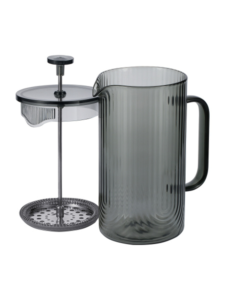 Френч-пресс Regent Linea Franco 1 л 80-002