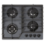 Встраиваемая варочная панель Газовая Gefest ПВГ 2232-01 Р56, 60 см, цвет Серый