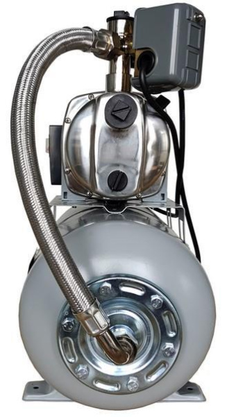 Станция автоматического в/снабжения Ресанта АНС-3600Н