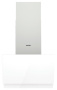 Вытяжка наклонная, настенная, Gorenje WHI649EXGW, цвет Белый, ширина 60см.