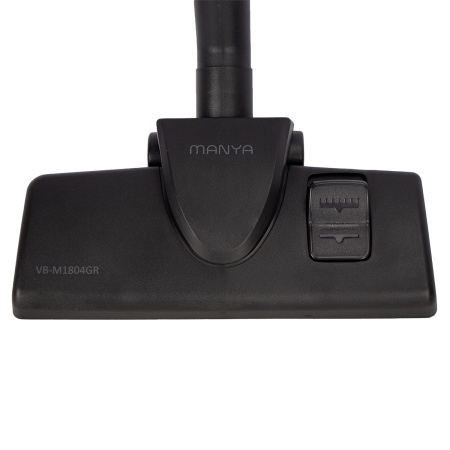 Пылесос Manya VB-M1804GR