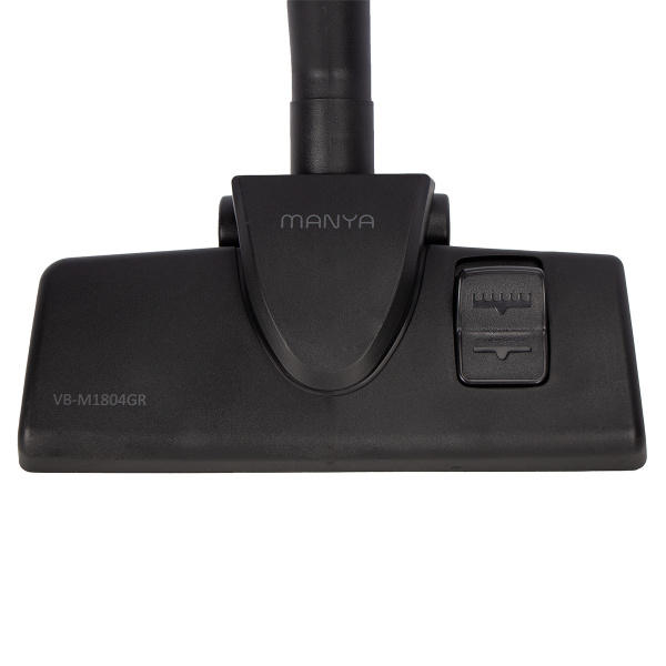Пылесос Manya VB-M1804GR