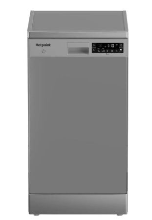Посудомоечная машина напольная Hotpoint HFS 2C85 DW X