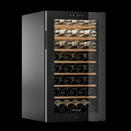 Винный шкаф Meyvel MV52-KBF1