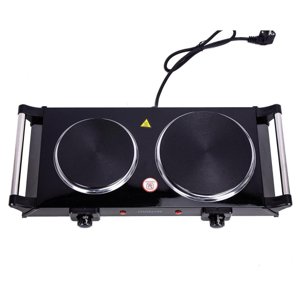 Настольная электрическая плита Manya EHP-2522B