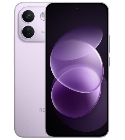 Смартфон Xiaomi REDMI Note 17 Pro Max 5G 8/512Gb Purple ЧЗ