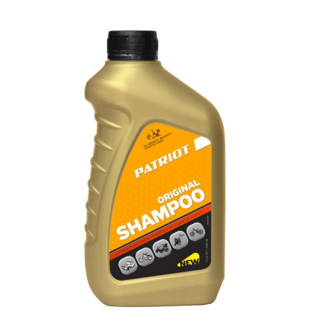 Шампунь Patriot ORIGINAL SHAMPOO 0,946 л