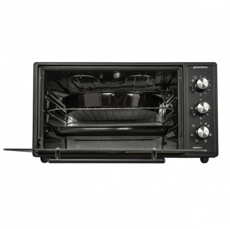 Электропечь Maunfeld Cemoa.456.B