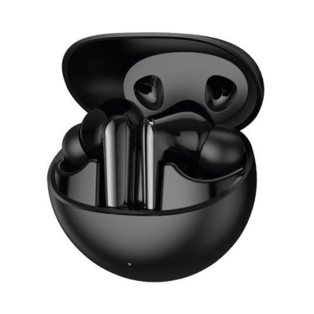 Наушники Deppa TWS-Air Onyx Black