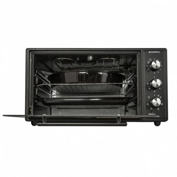 Электропечь Maunfeld Cemoa.456.B