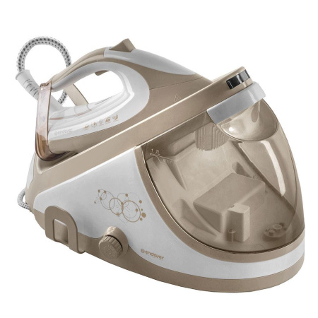 Парогенератор Endever Delta-400 Белый