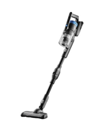 Пылесос Midea VSSP7 Lite