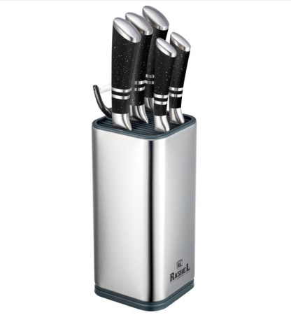 Набор ножей Rashel 7 пр. R-0220