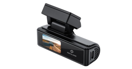 Видеорегистратор Neoline Flash 2K Wi-Fi