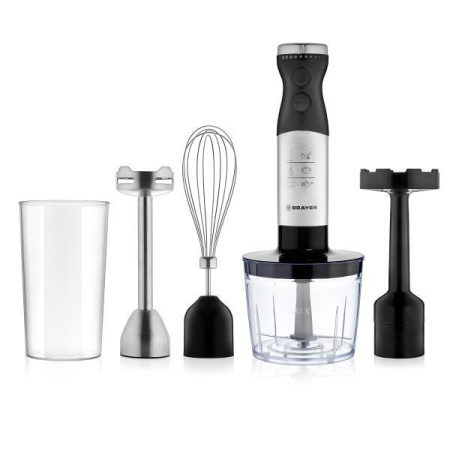 Блендер Brayer 1244BR