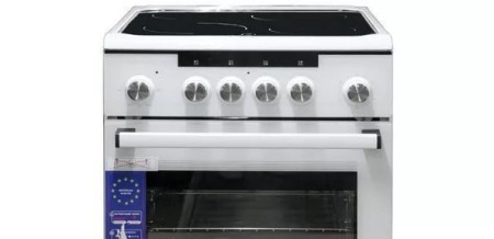 Электрическая плита De Luxe 506004.13эс