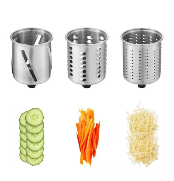 Овощерезка Kitfort KT-1392