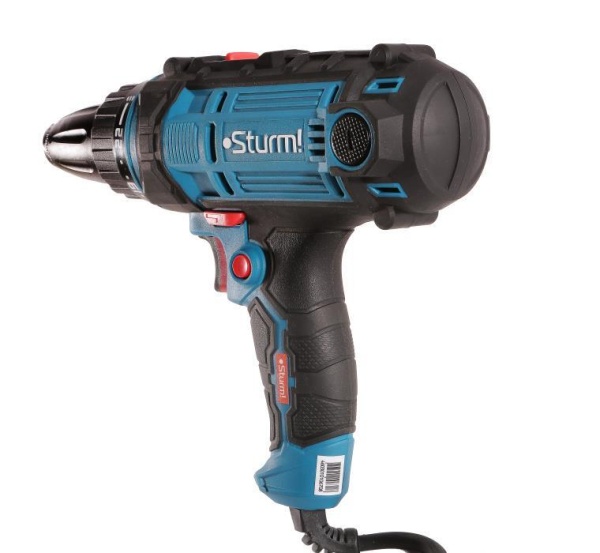 Шуруповерт сетевой Sturm ID2150P