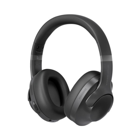 Наушники Deppa Stereo Ultra ANC Black