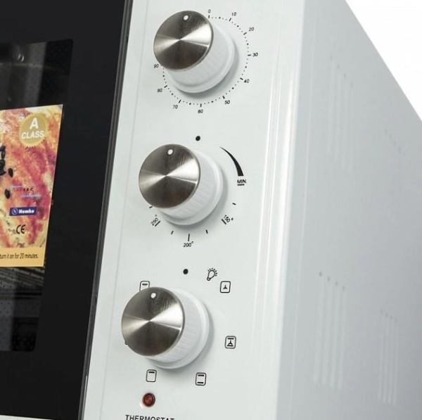 Электропечь Maunfeld Cemoa.456.W