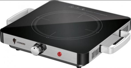 Настольная инфракрасная плита Leonord LE-1747