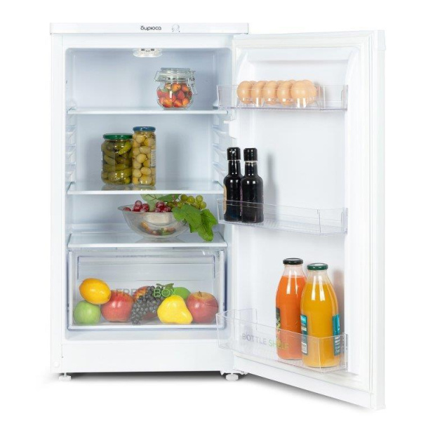 Холодильник Бирюса 409, цвет Белый