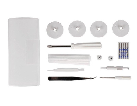 Распошивальная машина Janome Cover Pro D Max