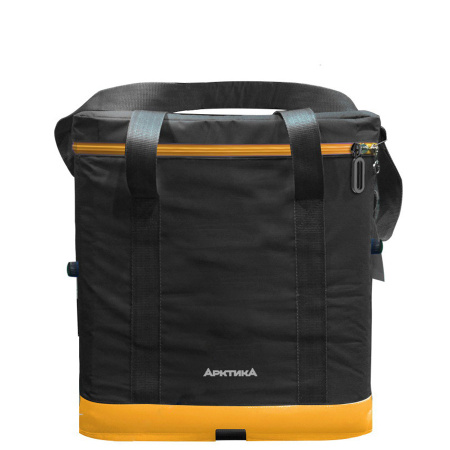 Сумка-холодильник Арктика 30 л черная 010-30