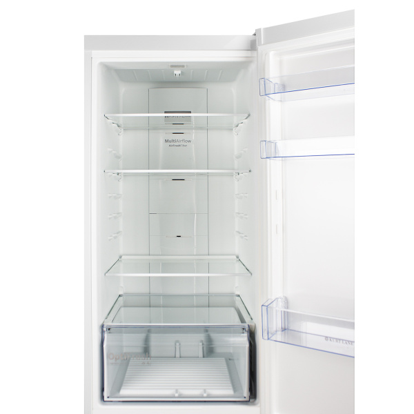 Холодильник KURT LANE RB2008NW, цвет Белый