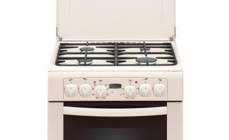 Газо-электр. плита Gefest 6102-03 0167