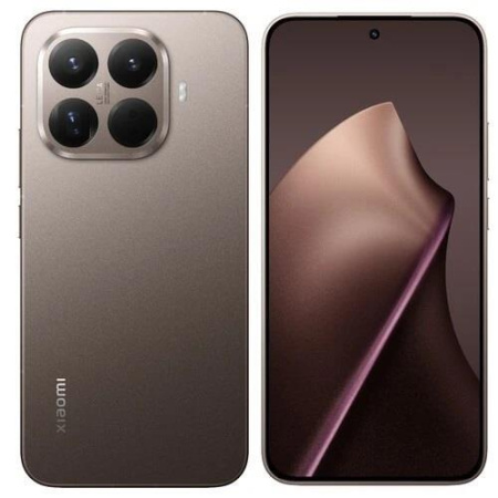 Смартфон Xiaomi 15T Pro 12/256Gb Mocha Gold