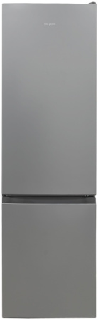 Холодильник Hotpoint HT 5200 C MX, цвет Нержавеющая сталь
