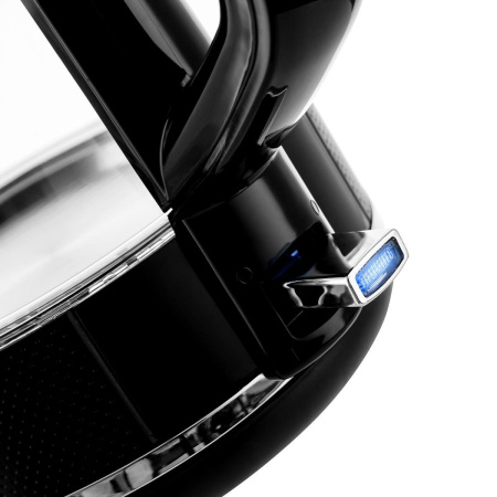 Электрический чайник Brayer 1071BR, цвет Чёрный