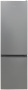 Холодильник Hotpoint HT 5200 C MX, цвет Нержавеющая сталь
