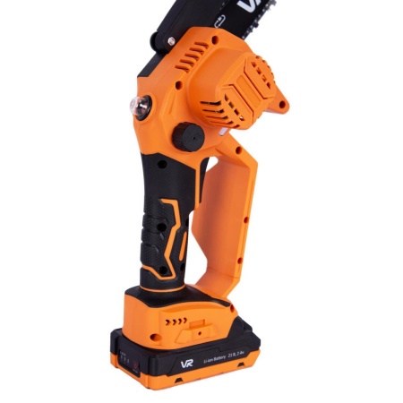 Аккумуляторная цепная пила VR BCC216