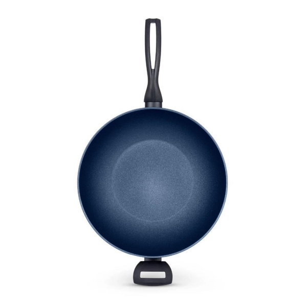 Сковорода-ВОК TVS Ducale Induction 28 см