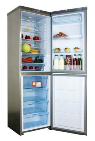 Холодильник ОРСК 175 NG, цвет Серебристый