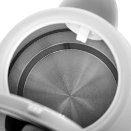 Электрический чайник Brayer 6103BR-WH, цвет Белый