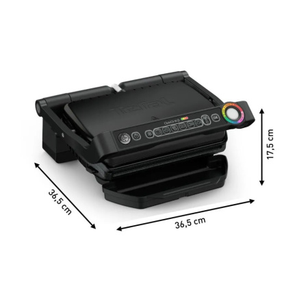 Гриль настольный Tefal GC-714834