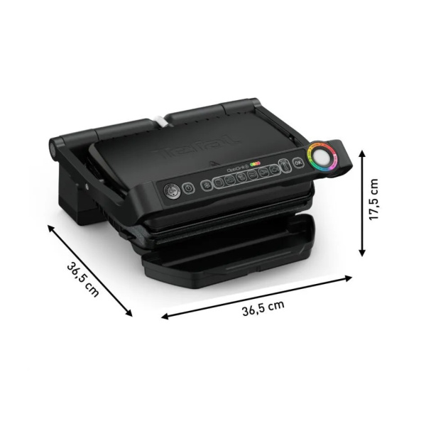 Гриль настольный Tefal GC-714834