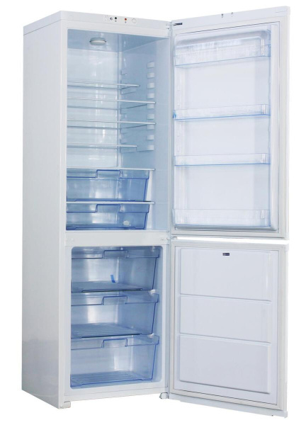 Холодильник ОРСК 174 B, цвет Белый