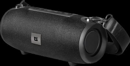 Портативная Bluetooth колонка Defender Enjoy S900 черный