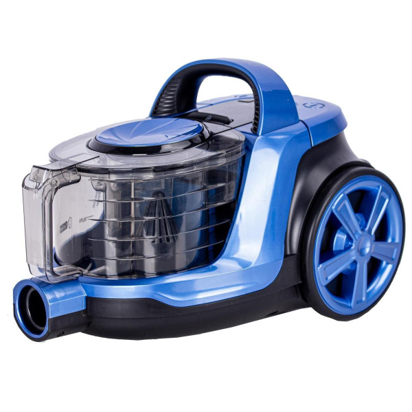 Пылесос Manya VC-M2007BL