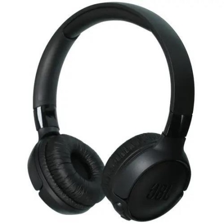 Гарнитура JBL T520BT Black